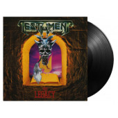 Testament - Legacy (Edice 2021) - 180 gr. Vinyl