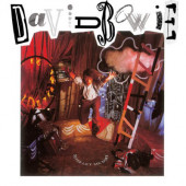 David Bowie - Never Let Me Down (2018 Remastered) - Vinyl