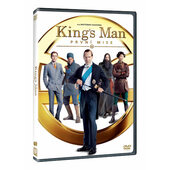 Film/Akční - Kingsman: První mise 