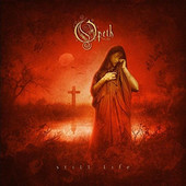 Opeth - Still Life (Edice 2013) - 180 gr. Vinyl 