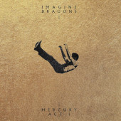 Imagine Dragons - Mercury - Act 1 (Deluxe Edition, 2021)
