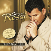 Semino Rossi - Feliz Navidad (Special Edition, 2006)