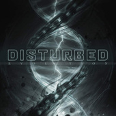 Disturbed - Evolution (Deluxe Edition, 2018) 