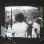 J. Cole - 4 Your Eyez Only (Edice 2017) - Vinyl 