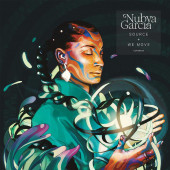 Nubya Garcia - Source + We Move (2021)