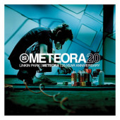 Linkin Park - Meteora (20th Anniversary Deluxe Edition 2023) /3CD