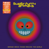 Super Furry Animals - Rings Around The World: B-Sides (RSD 2022) - Vinyl
