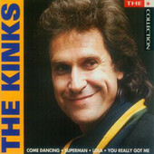 Kinks - Collection (1992) 