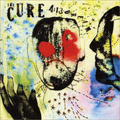 Cure - 4:13 Dream (2008) 
