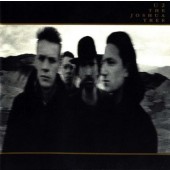 U2 - Joshua Tree (Edice 1992)