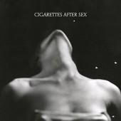 Cigarettes After Sex - EP I (EP, Edice 2017) - Vinyl 