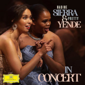 Nadine Sierra & Pretty Yende - In Concert (2024)