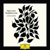 Nicholas Lens & Nick Cave - L.I.T.A.N.I.E.S. (2020) - Vinyl
