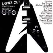 UFO- Tribute to UFO - Lights out 