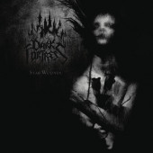Dark Fortress - Stab Wounds (Edice 2019) - 180 gr. Vinyl