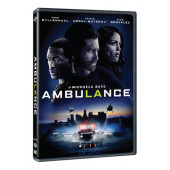 Film/Akční - Ambulance 