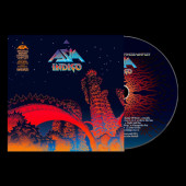 Asia - Indigo (2026)