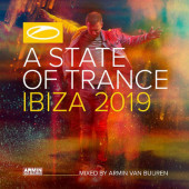 Armin Van Buuren - A State of Trance Ibiza 2019 (2CD, 2019)