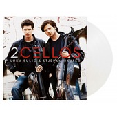 2 Cellos - 2Cellos / (Reedice 2021) - Vinyl
