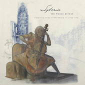 Soundtrack / Inon Zur - Syberia: The World Before (Original Game Soundtrack, 2022) - Limited Vinyl