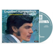 Engelbert Humperdinck - Release Me (Edice 2024)