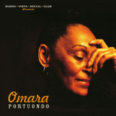 Omara Portuondo - Omara Portuondo (Edice 2019) - Vinyl