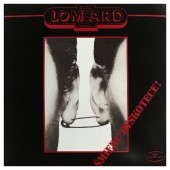 Lombard - Smierc Dyskotece! (Edice 2014) - Vinyl 