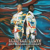 Blue Lab Beats - Motherland Journey (2022) - Vinyl