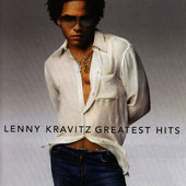 Lenny Kravitz - Greatest Hits (2000) 