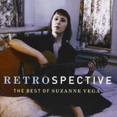 Suzanne Vega - Retrospective Best Of 