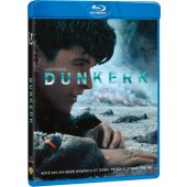 Film/Akční - Dunkerk (2Blu-ray+bonus disk) 