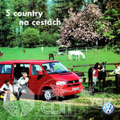 Various Artists - S Country Na Cestách 