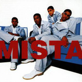 Mista - Mista (1996) 