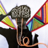 Adrian Quesada - Boleros Psicodelicos (Limited Edition, 2022) - Vinyl
