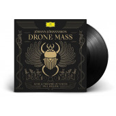 Jóhann Jóhannsson, ACME & Theatre Of Voices, Paul Hillier - Drone Mass (2022) - Vinyl