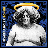 Škaredá holka - Bohyně (2022) - Vinyl