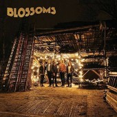 Blossoms - Blossoms (2016) - Vinyl 