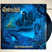 Entrails - Tomb Awaits (Limited Edition 2022) - Vinyl