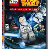 Film/Animovaný - Lego Star Wars: Nové Yodovy kroniky 2 