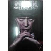 Film/Seriál - Impérium: Mafie v Atlantic City /3. série (5DVD)