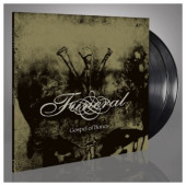 Funeral - Gospel Of Bones (2024) - Limited Black Vinyl