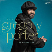 Gregory Porter - Still Rising - The Collection (Digipack, 2021) /2CD
