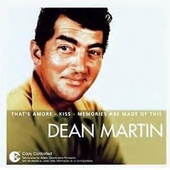 Dean Martin - Essential Dean Martin (Edice 2003) 