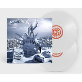 Helloween - My God-Given Right (Limited White Vinyl 2022) - Vinyl