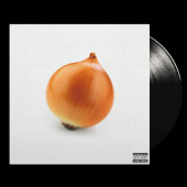 Hard Life - Onion (2025) - Vinyl