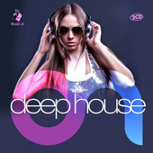 Various Artists - Deep House (2CD, 2017)