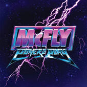 McFly - Power To Play (2023) - Limited Vinyl