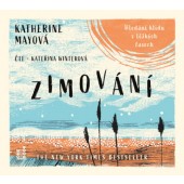 Katherine Mayová - Zimování (2022) /CD-MP3