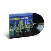 Gerry Mulligan - Night Lights (Verve Acoustic Sounds Series 2024) - Vinyl