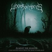 Woods Of Ypres - Against The Season - Cold Winter Songs from the Dead Summer Heat